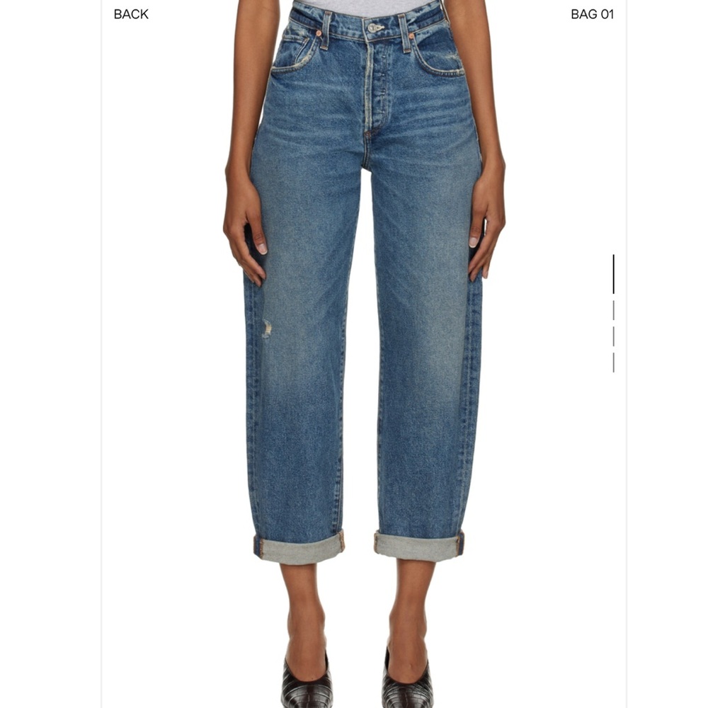 Citizens of Humanity Jeans
